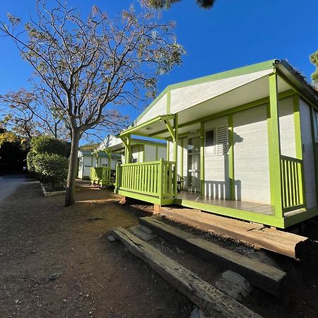Complejo Turistico & Camping Cabopino Marbella Luaran gambar