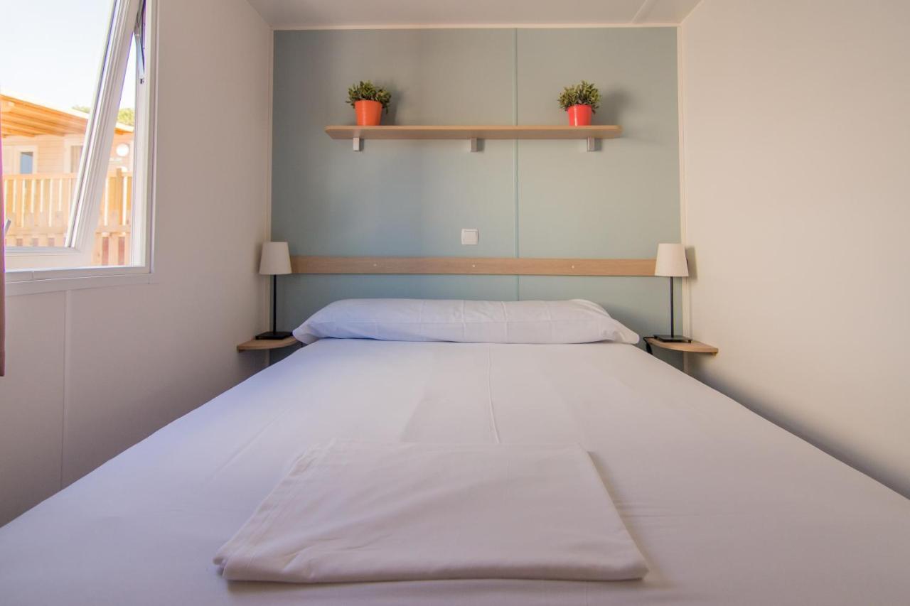 Complejo Turistico & Camping Cabopino Marbella Luaran gambar