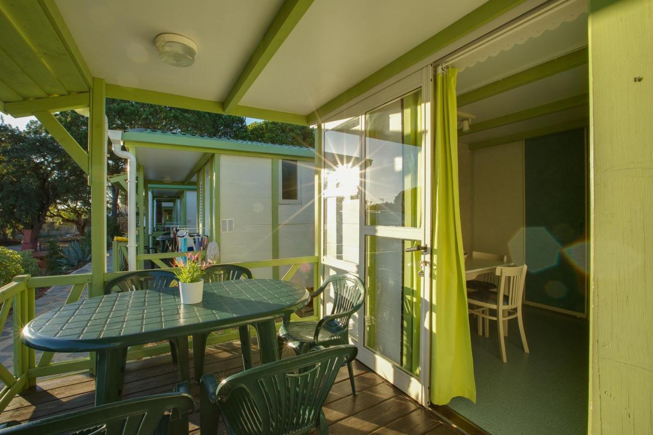 Complejo Turistico & Camping Cabopino Marbella Luaran gambar