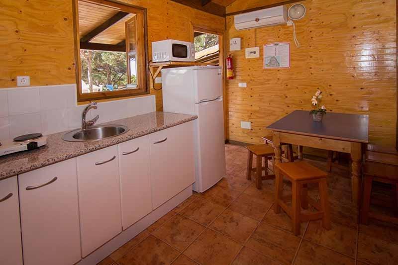 Complejo Turistico & Camping Cabopino Marbella Luaran gambar