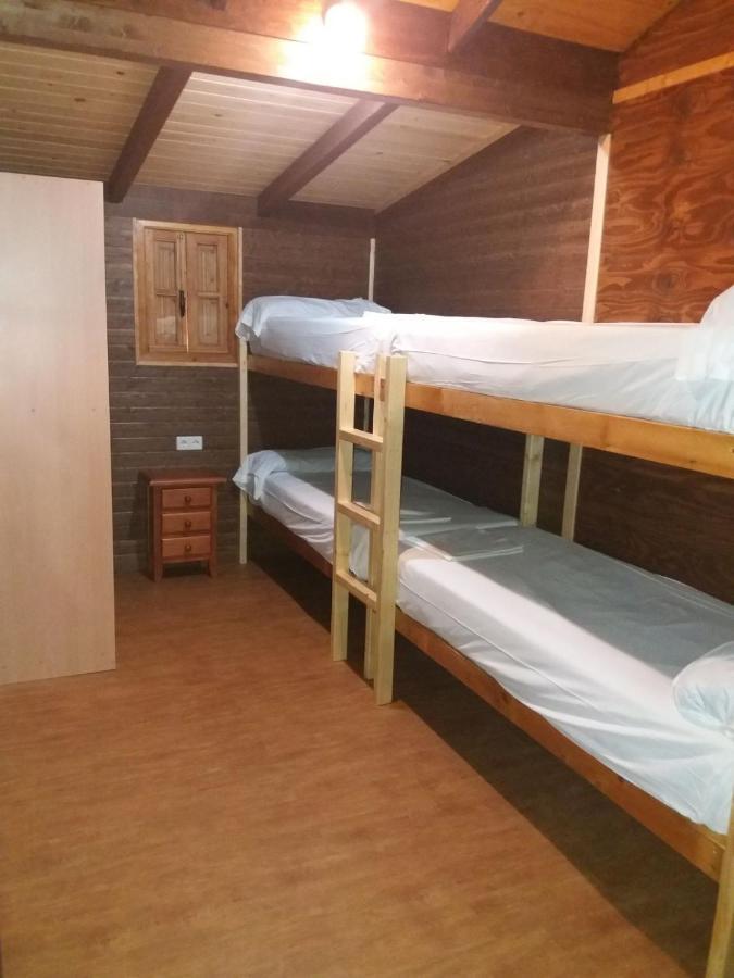 Complejo Turistico & Camping Cabopino Marbella Luaran gambar