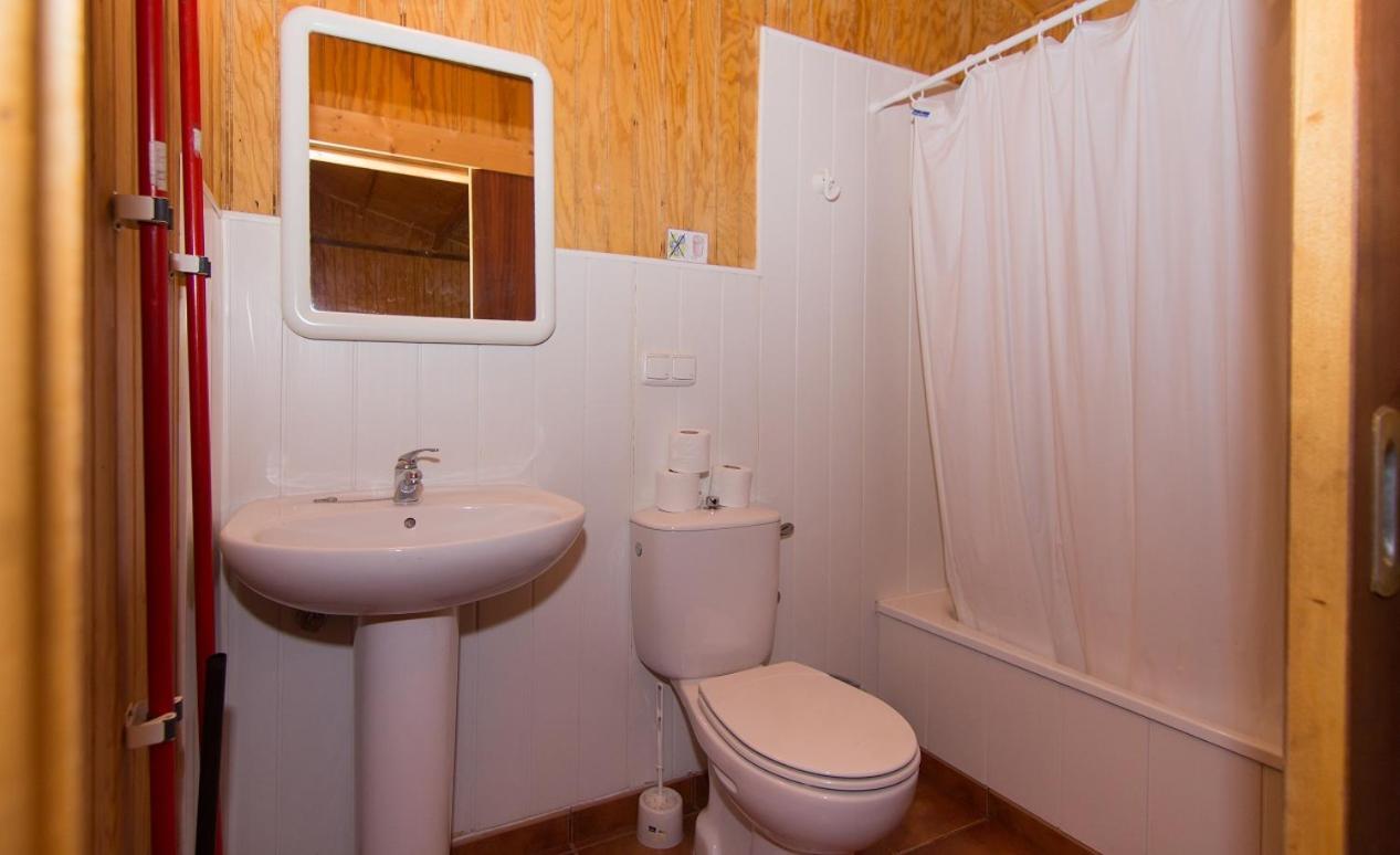 Complejo Turistico & Camping Cabopino Marbella Luaran gambar