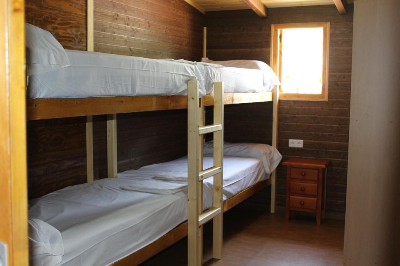 Complejo Turistico & Camping Cabopino Marbella Luaran gambar
