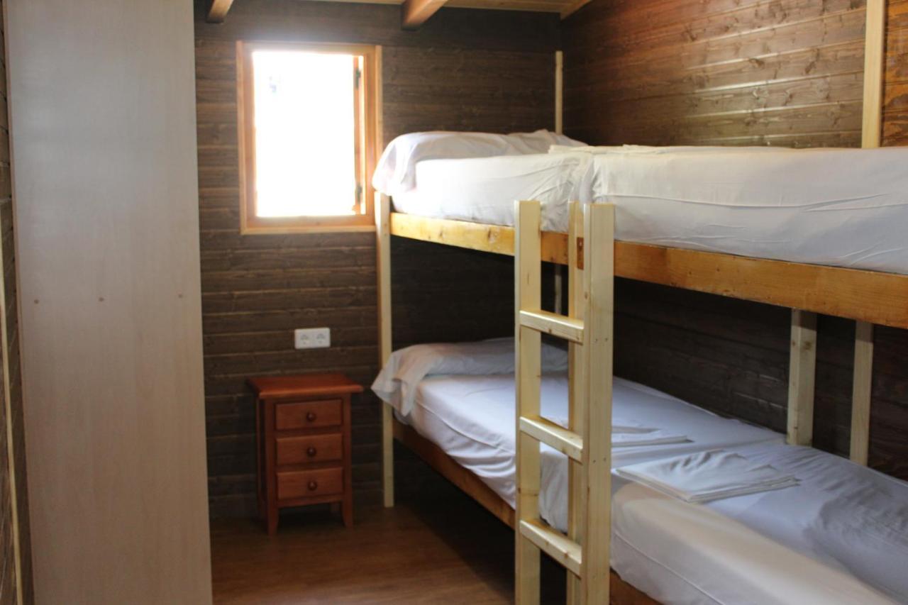 Complejo Turistico & Camping Cabopino Marbella Luaran gambar