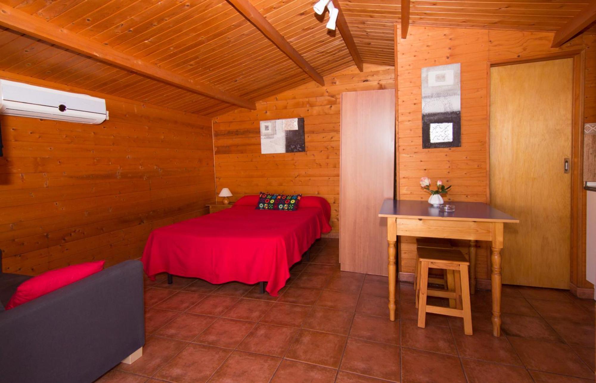 Complejo Turistico & Camping Cabopino Marbella Bilik gambar