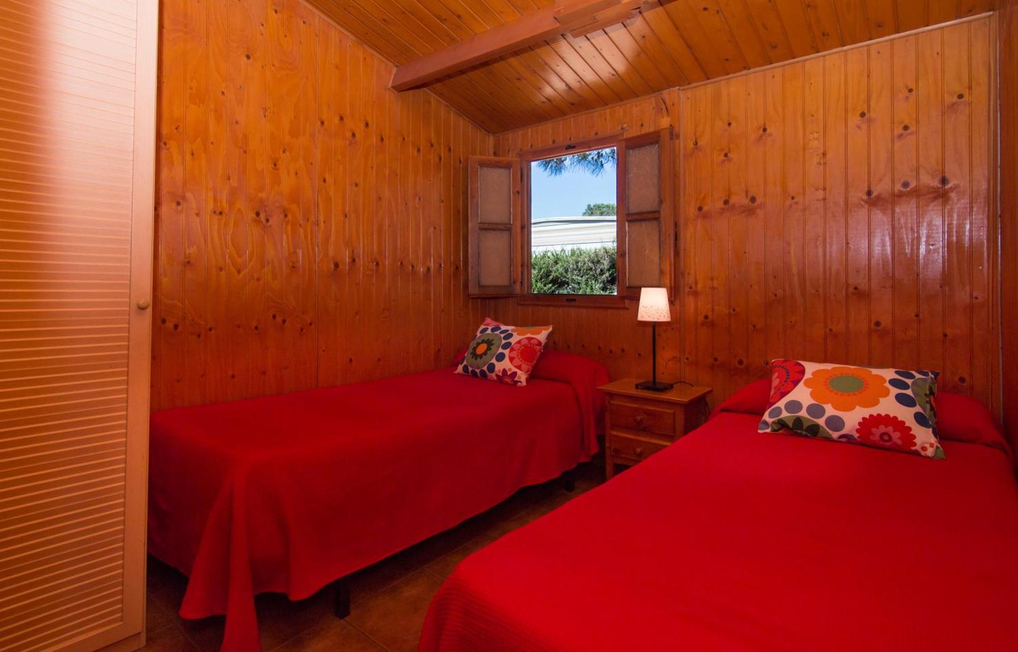 Complejo Turistico & Camping Cabopino Marbella Bilik gambar