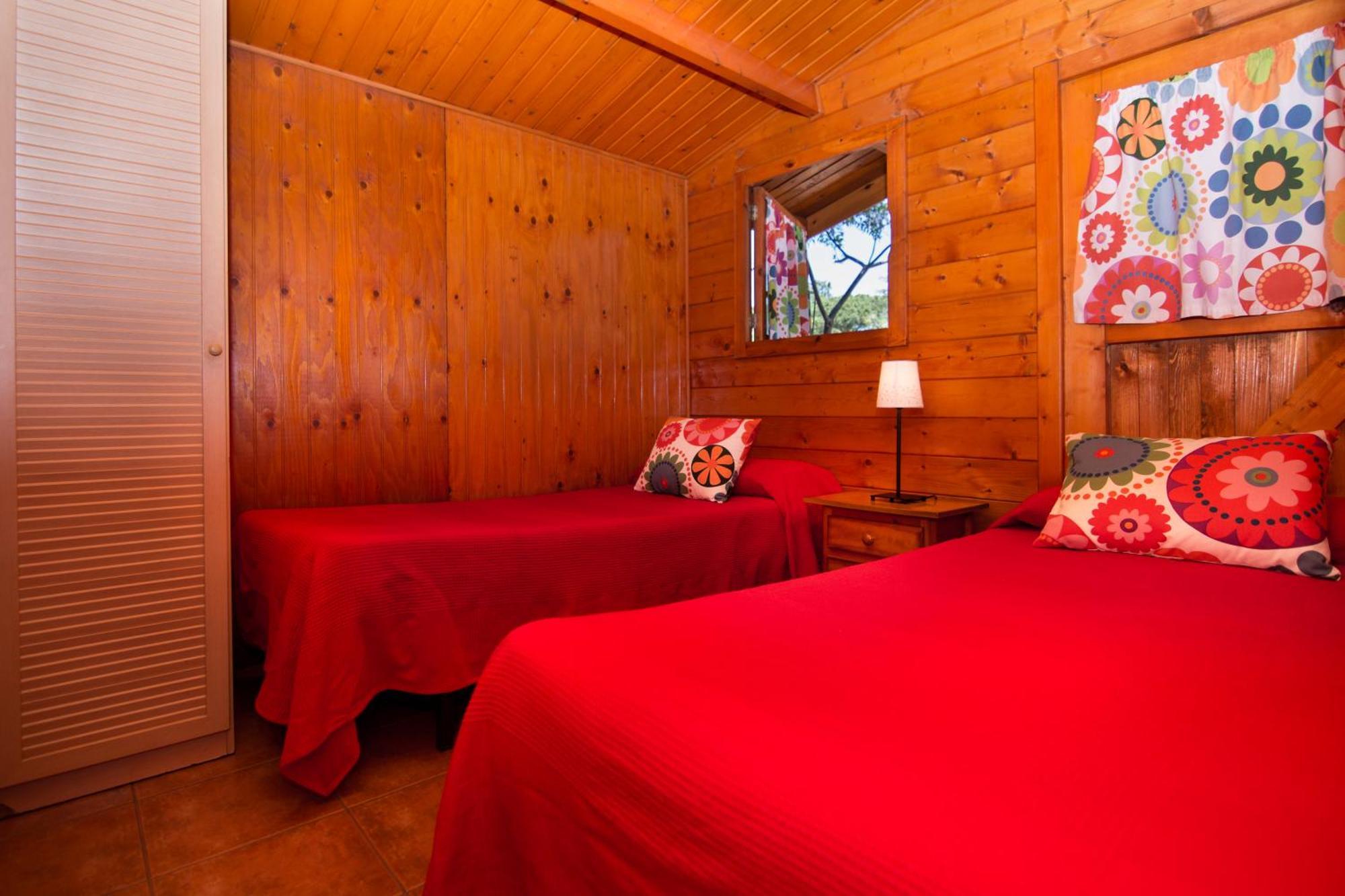 Complejo Turistico & Camping Cabopino Marbella Bilik gambar