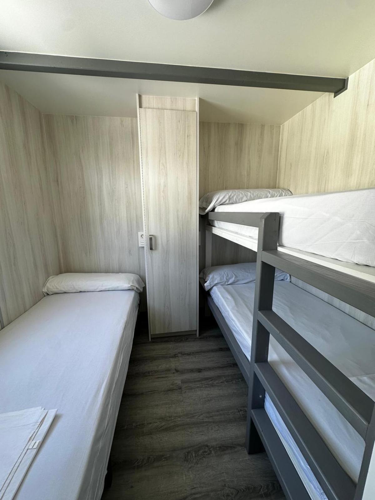 Complejo Turistico & Camping Cabopino Marbella Luaran gambar