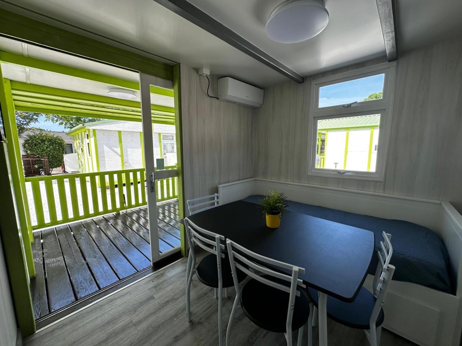 Complejo Turistico & Camping Cabopino Marbella Luaran gambar
