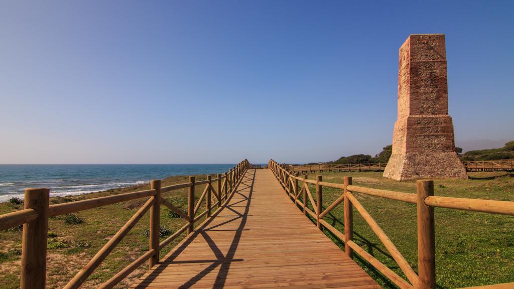 Complejo Turistico & Camping Cabopino Marbella Luaran gambar