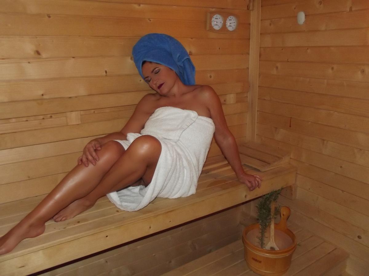 Complejo Turistico & Camping Cabopino Marbella Luaran gambar