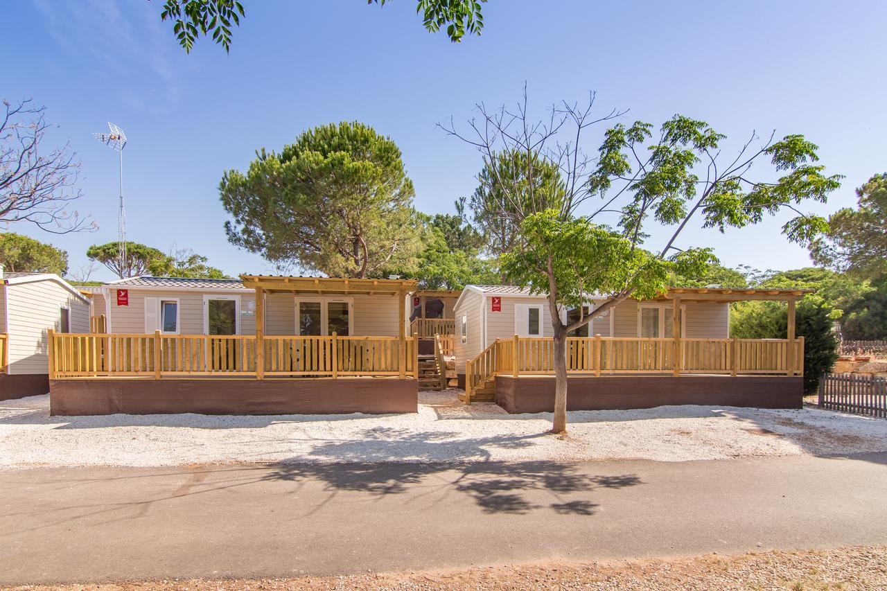 Complejo Turistico & Camping Cabopino Marbella Luaran gambar