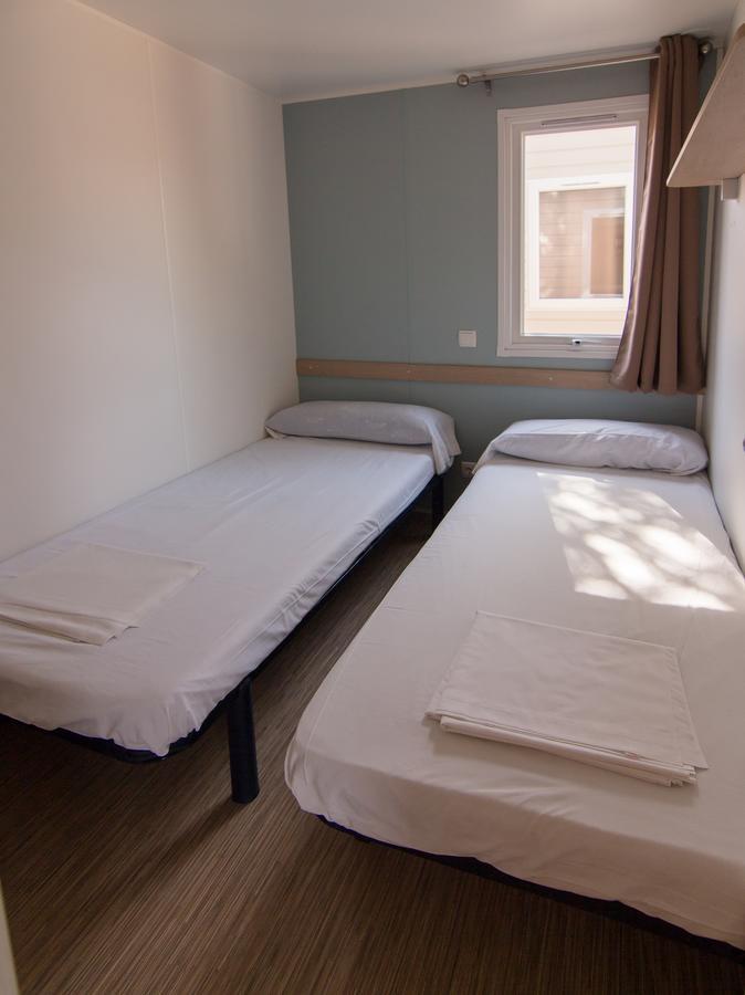 Complejo Turistico & Camping Cabopino Marbella Luaran gambar