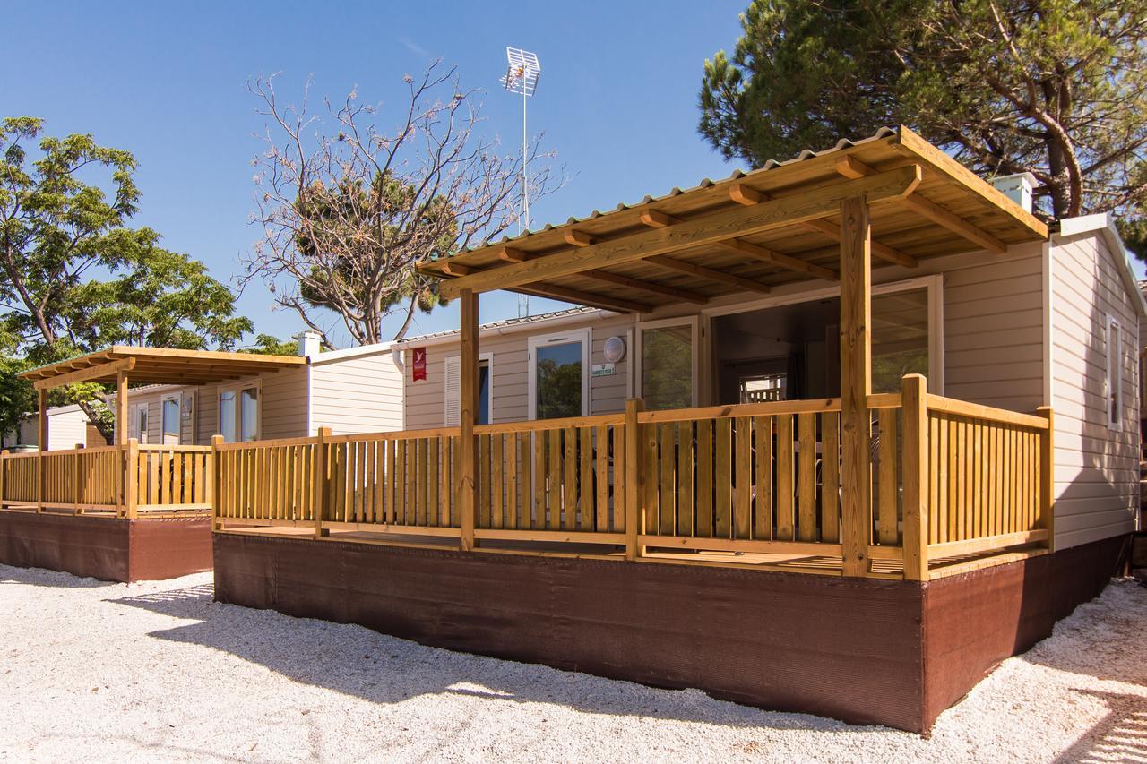 Complejo Turistico & Camping Cabopino Marbella Luaran gambar