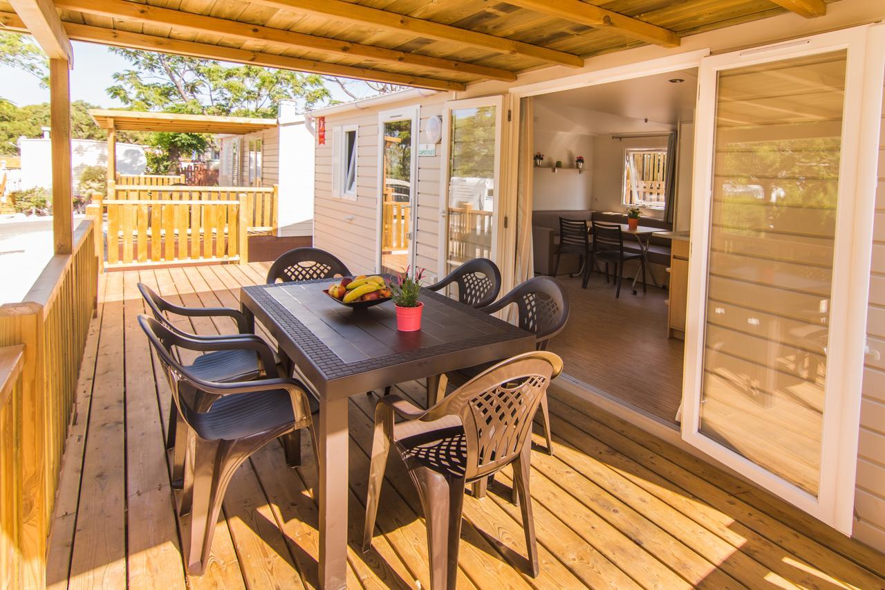 Complejo Turistico & Camping Cabopino Marbella Luaran gambar