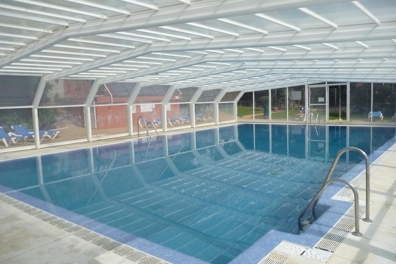 Complejo Turistico & Camping Cabopino Marbella Luaran gambar
