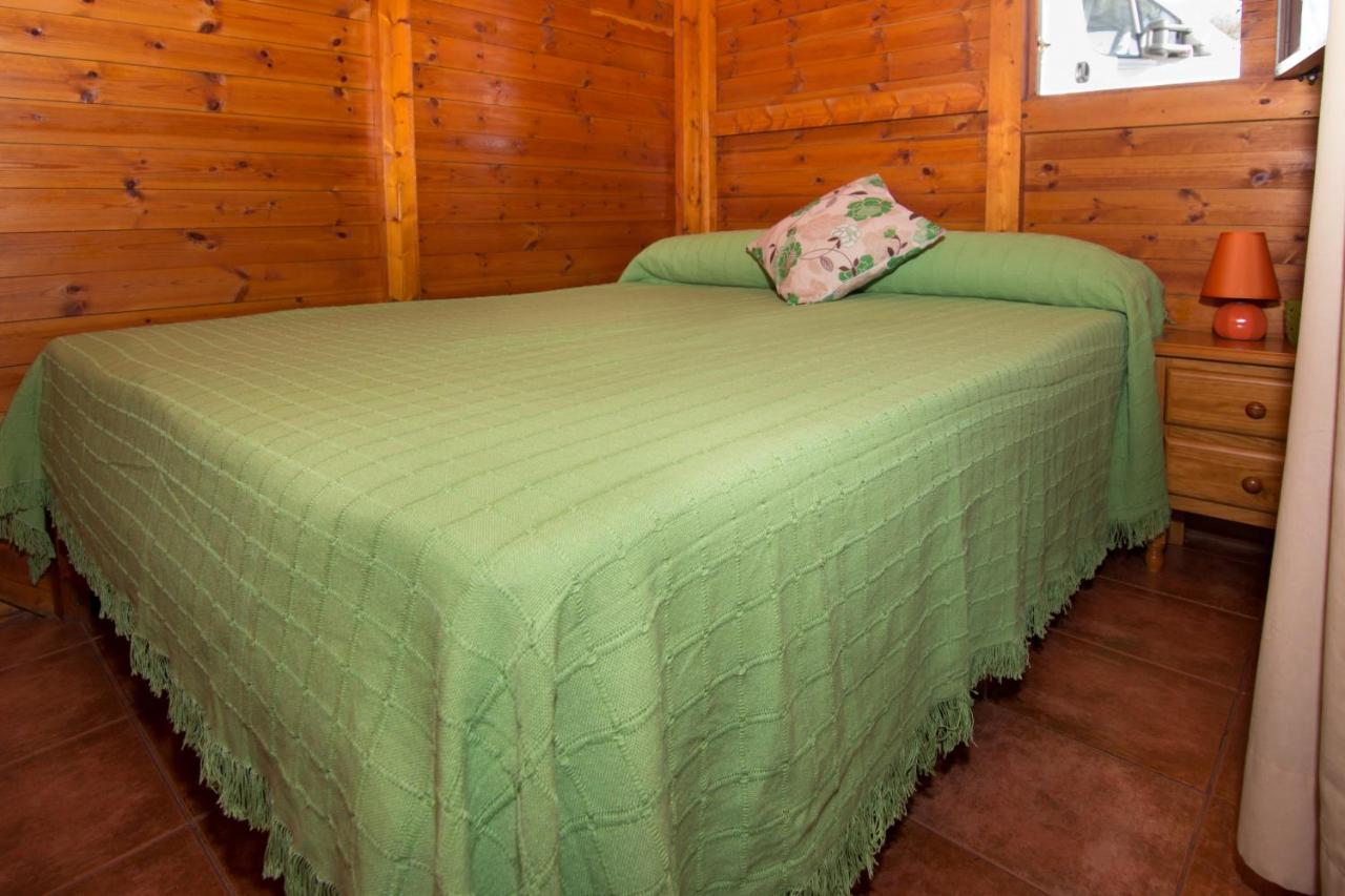 Complejo Turistico & Camping Cabopino Marbella Luaran gambar