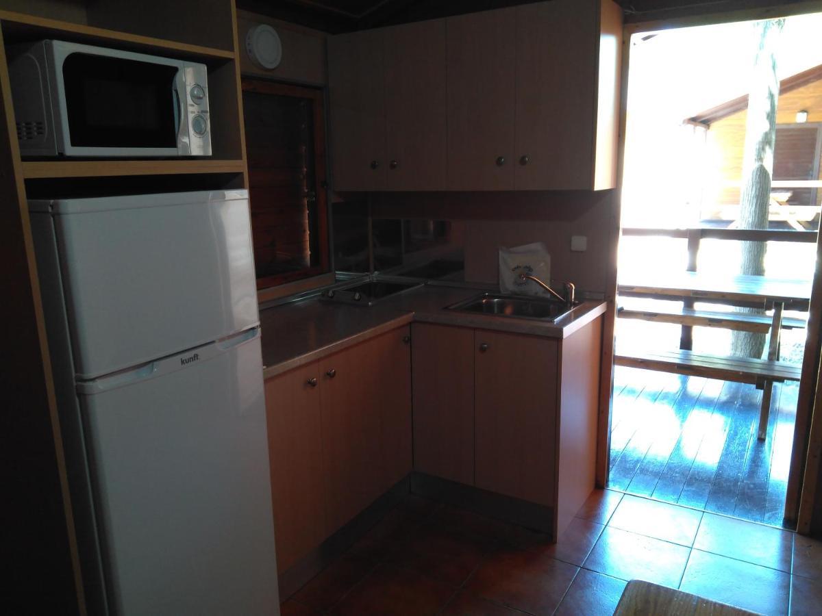 Complejo Turistico & Camping Cabopino Marbella Luaran gambar